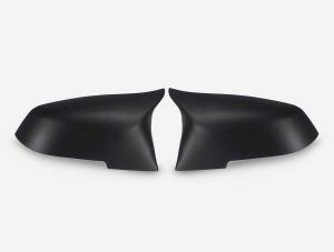 BMW 3 Serisi F30 Yarasa Batman Ayna Kapağı Boyasız 2011-2018 Arası