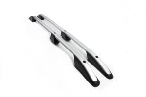 Fiat Doblo Elegance Tavan Çıtası Alüminyum Kısa Şase 2022 ve Sonrası