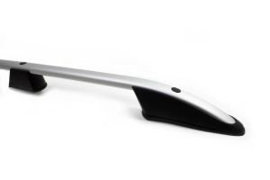 Fiat Doblo Elegance Tavan Çıtası Alüminyum Kısa Şase 2022 ve Sonrası