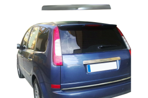 Ford C-Max Krom Bagaj Çıtası 2004-2010 Paslanmaz Çelik