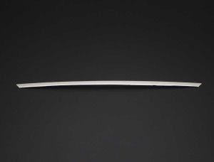 OMSA Kia Cerato Sedan Krom Bagaj Çıta Plaka Üstü 2013-2018 Arası