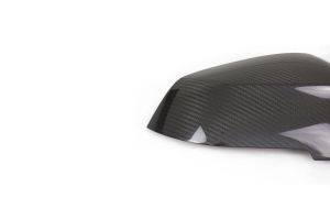 BMW F22 2 Serisi Karbon Ayna kapağı 2 Parça 2017 ve Sonrası