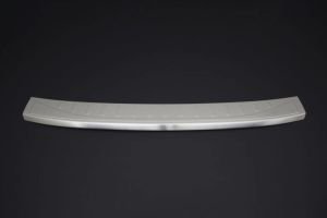 OMSA Volvo XC60 Krom Arka Tampon Eşiği Taşlı 2013-2017 Arası