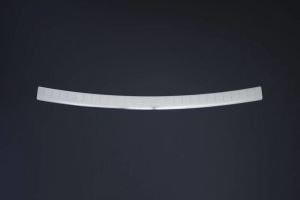 OMSA Nissan Qashqai Krom Arka Tampon Eşiği Taşlı 2014-2017 Arası