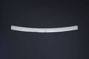 OMSA Nissan Qashqai Krom Arka Tampon Eşiği Taşlı 2014-2017 Arası