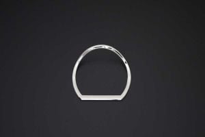 OMSA Kia Rio 3 Krom Gösterge Çerçevesi 2011 ve Sonrası