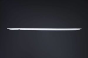 OMSA Nissan Qashqai Krom Bagaj Alt Çıta 2014-2021 Arası