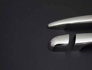 OMSA Bmw 3 Serisi E46 Krom Kapı Kolu 4 Kapı 1998-2003 Arası