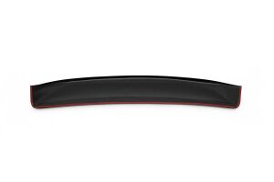 Renault Megane 2 SD Cam Üstü Spoiler Piano Black 2003-2008 Arası