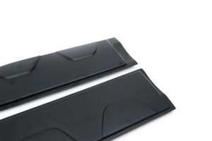 Dacia Sandero Stepway Kapı Dodik Abs Set 4 Parça 2012-2020 Arası