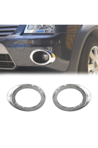 Ford Connect ABS Sis Farı Çerçevesi 2009 - 2014