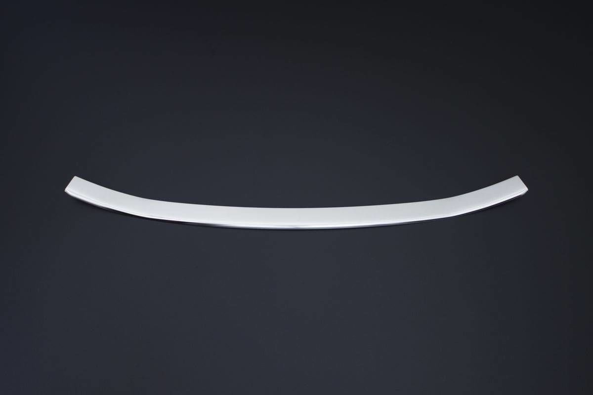 OMSA Nissan Qashqai Krom Ön Tampon Çıtası 2014-2017 Arası