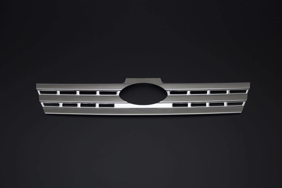 OMSA Ford Connect Krom Ön Panjur 2009-2014 Arası