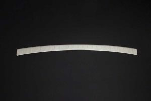 OMSA Nissan Qashqai Krom Arka Tampon Eşiği Taşlı 2017-2021 Arası