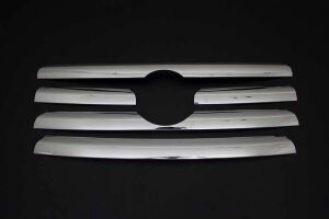 OMSA VW Crafter Krom Ön Panjur 5 parça 2006-2012 Arası