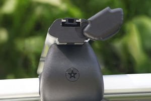 VW Passat B8 Bold Bar V2 Ara Atkı Siyah 2 Parça 120cm 2015 ve Sonrası