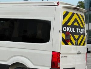 VW Crafter Spoiler 2017 ve Sonrası