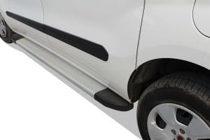 OMSA Fiat Doblo 2 Elegance Yan Basamak Kısa Şase 2015-2021 Arası