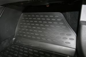 Novline Opel Astra J HB 3D Paspas Siyah 2010-2015 Arası