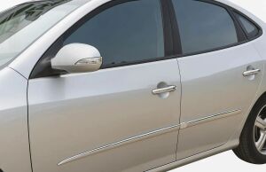 Hyundai Elantra Krom Kapı Kolu 4 Kapı 2006-2011 Arası