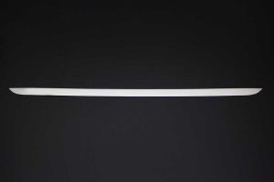 OMSA Renault Megane 4 Sedan Krom Bagaj Alt Çıta 2016-2020 Arası