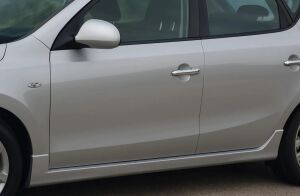 Hyundai İ30 Krom Kapı Kolu 4 Kapı 2008-2011 Arası