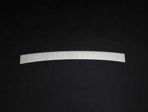 OMSA BMW X1 Krom Arka Tampon Eşiği Taşlı 2015-2022 Arası