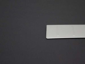 OMSA BMW X1 Krom Arka Tampon Eşiği Taşlı 2015-2022 Arası