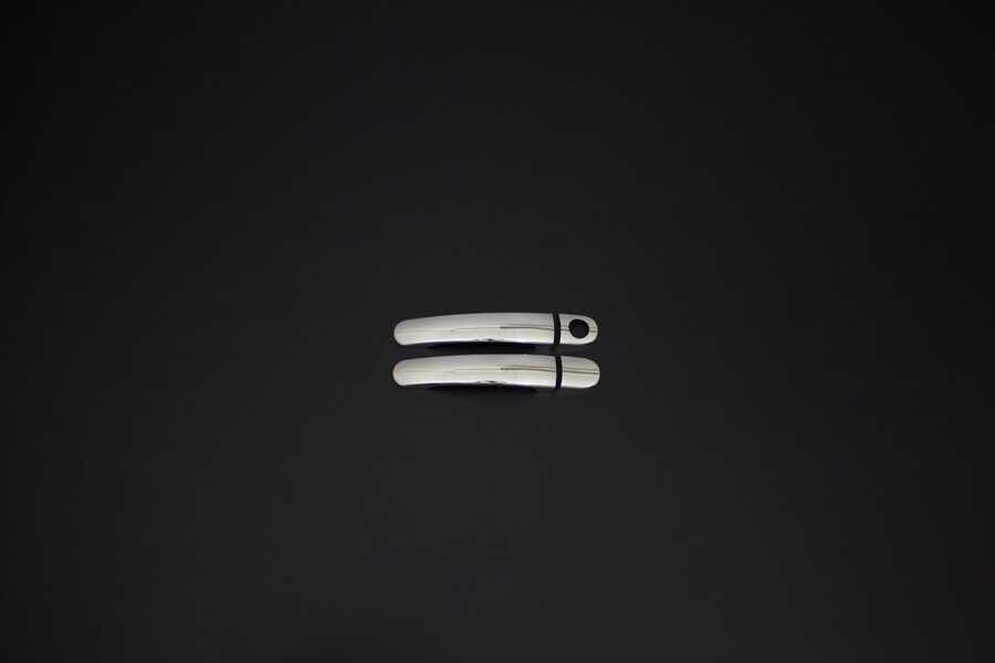 OMSA VW EOS Krom Kapı Kolu 2 Kapı 2006 ve Sonrası