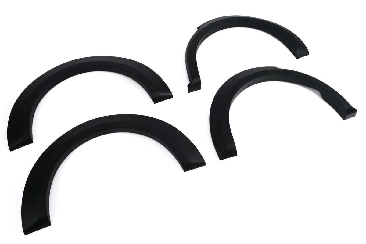 Mercedes Sprinter W907 Çamurluk Dodik Set 4 Parça  Abs 2018 ve Sonrası