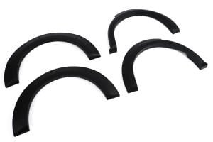 Mercedes Sprinter W907 Çamurluk Dodik Set 4 Parça  Abs 2018 ve Sonrası