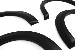 Mercedes Sprinter W907 Çamurluk Dodik Set 4 Parça  Abs 2018 ve Sonrası