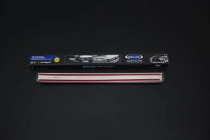 OMSA MAN TGE Krom Bagaj Çıtası 2017 ve Sonrası