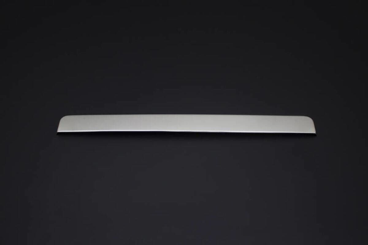 OMSA MAN TGE Krom Bagaj Çıtası (Kameralı Araç) 2017 ve Sonrası