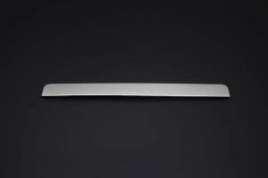 OMSA MAN TGE Krom Bagaj Çıtası (Kameralı Araç) 2017 ve Sonrası