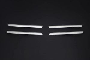 OMSA MAN TGE Krom Ön Panjur 4 Parça 2017 ve Sonrası