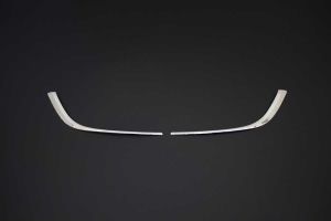 OMSA Opel Astra J Sedan Krom Sis Farı Çerçevesi 2 Parça 2012-2015 Arası