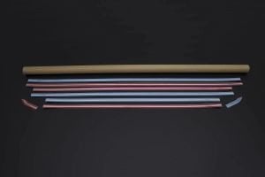 OMSA MAN TGE Krom Cam Alt Çıtası 8 Parça 2017 ve Sonrası