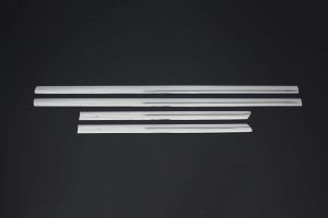 OMSA VW Golf 4 Krom Yan Kapı Çıtası 4 Parça 1997-2004 Arası