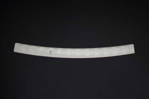 OMSA Bmw X3 Krom Arka Tampon Eşiği Taşlı 2010-2017 Arası