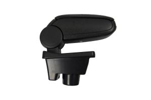 OMSA Renault Megane 4 Sedan Siyah Kol Dayama - Kolçak 2016 ve Sonrası