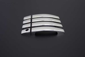 OMSA Opel Antara Krom Kapı Kolu 4 Kapı 2007-2017 Arası