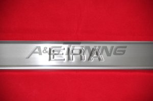 Hyundai Accent Era Krom Kapı Eşiği Tk 4 Kapı Paslanmaz Çelik