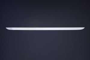 OMSA Renault Grand Scenic 3 Krom Bagaj Alt Çıta 2010-2016 Arası