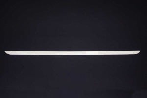 Omkar Chery Alia Krom Bagaj Alt Çıta 2006 ve Sonrası