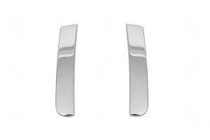 OMSA Skoda Scala Krom Sis Far Kaşı 2 Parça 2020 ve Sonrası