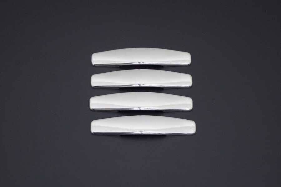 OMSA Renault Clio Symbol 2 Krom Kapı Kolu 4 Kapı 2009-2013 Arası