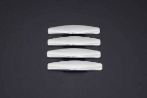 OMSA Renault Clio Symbol 2 Krom Kapı Kolu 4 Kapı 2009-2013 Arası