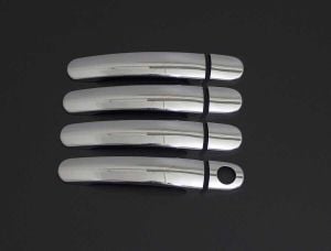 OMSA VW Golf 5 Krom Kapı Kolu 4 Kapı 2004-2009 Arası