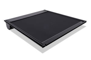 VW Amarok Omback Sürgülü Bagaj Kapama Siyah 2022 ve Sonrası